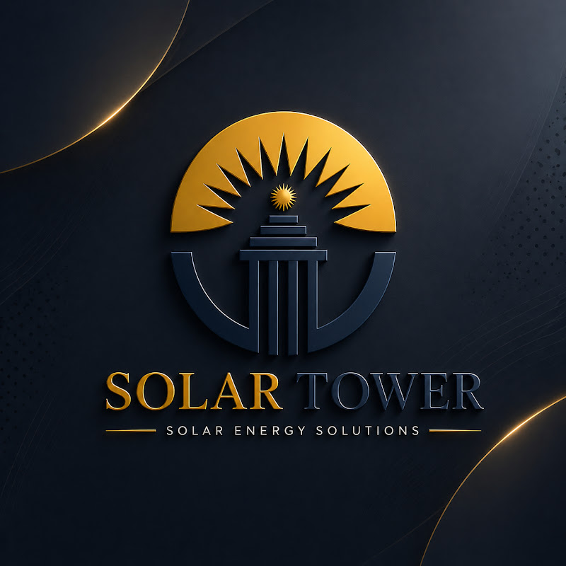 Solar Tower 🗼