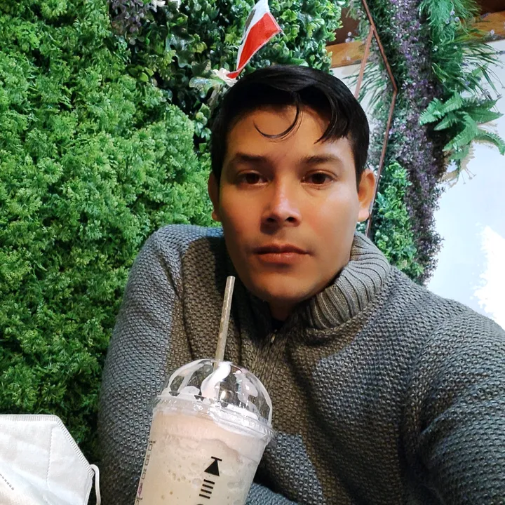 Omar Osvaldo Ramos A