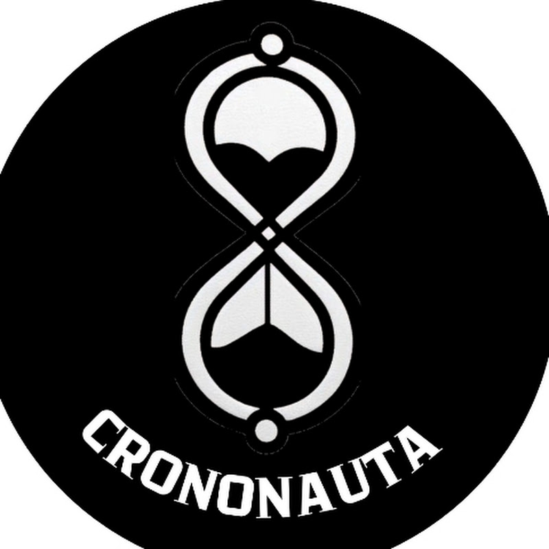 Crononauta - Omar Aguilera