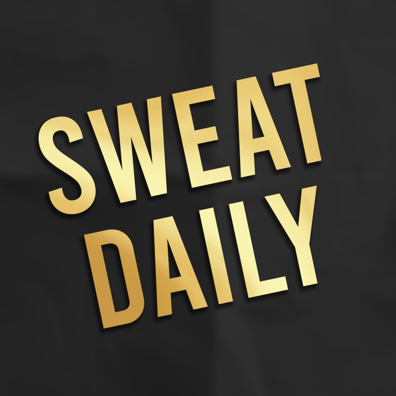 SWEAT DAILY