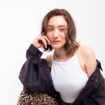 ステファニー(Stephanie Topalian)