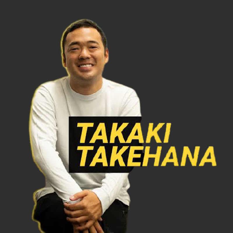 【公認】竹花貴騎／切り抜きCh