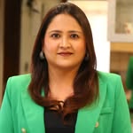 Harvi Shah | Fashion Business Coach
