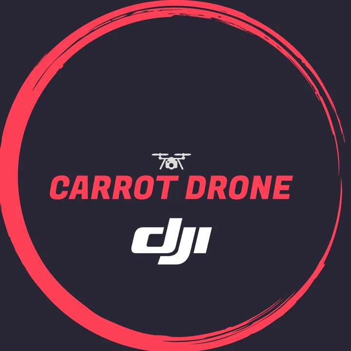 Carrot Drone