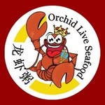 Orchid Live Seafood