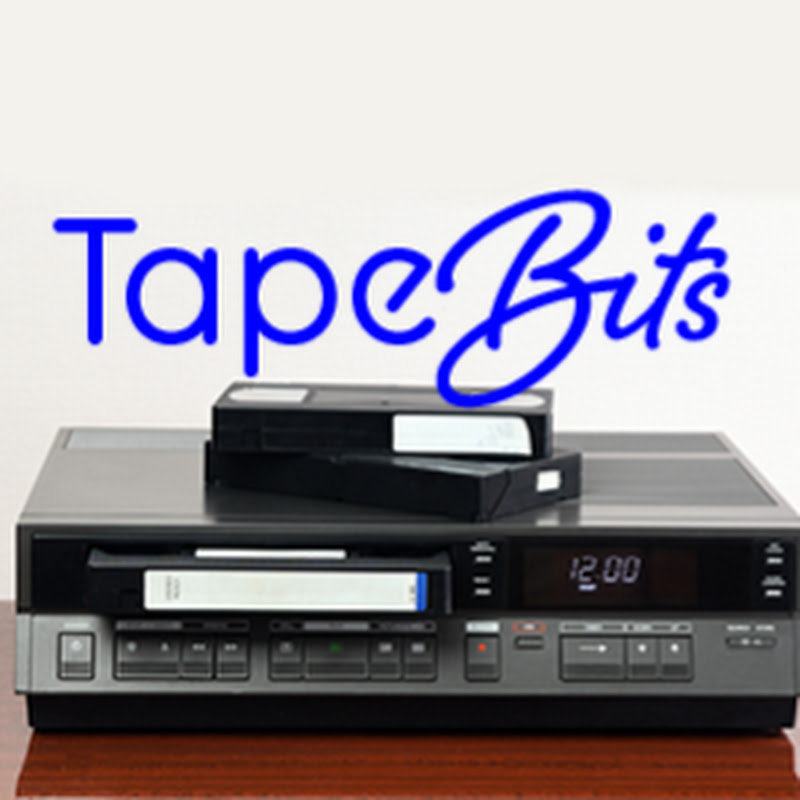 @tapebitsfromfjernsynsarkivet