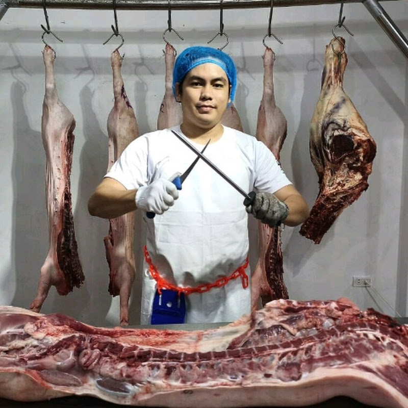 Jun Valerie Bologa Butcher 
