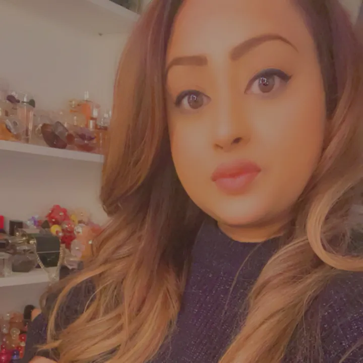 Ariana Uzma