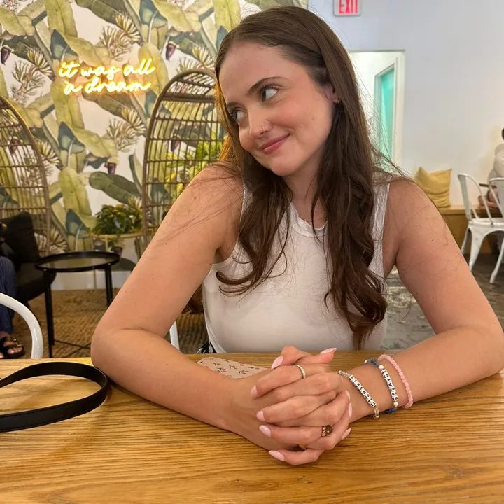 Melody | LGBTQ+ Lifestyle