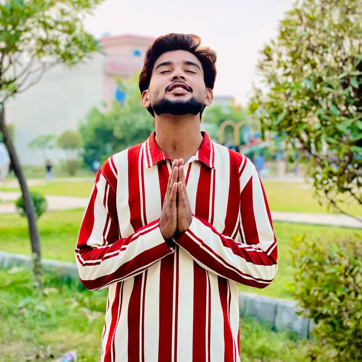 Vishal Saroya