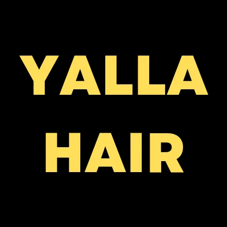 Yalla Hair Salon