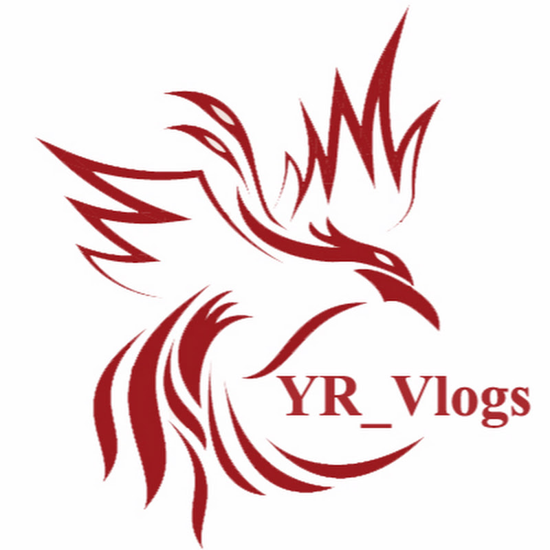 YR_ Vlogs