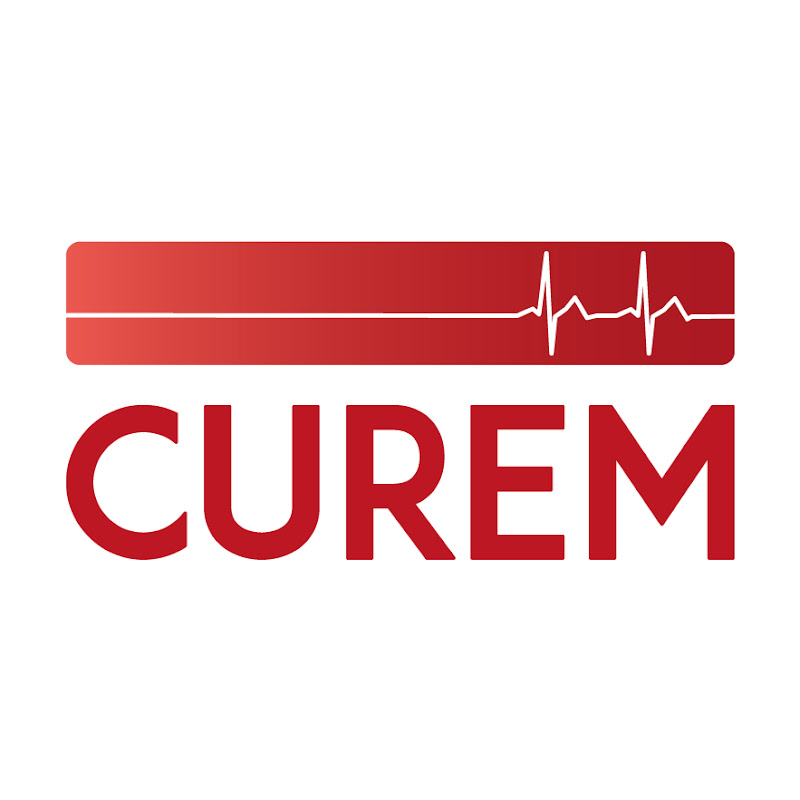 CUREM Centro de Treinamento