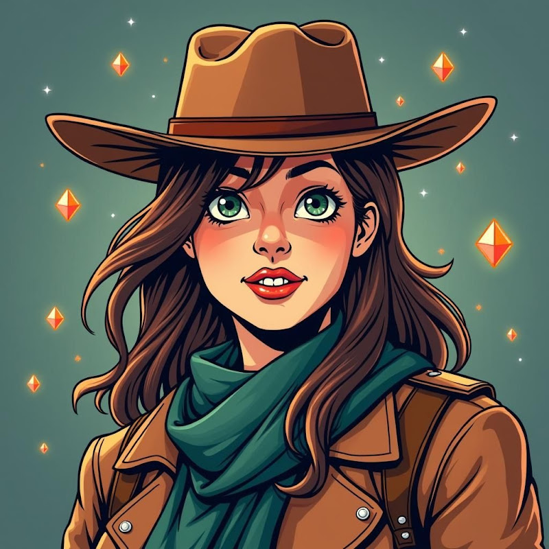 Lucify Crypto 