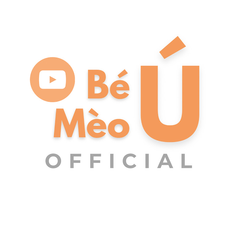 Bé Mèo Ú Official