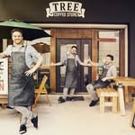 Tree - Anthony's Kitchen