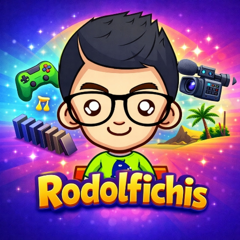 Rodolfichis