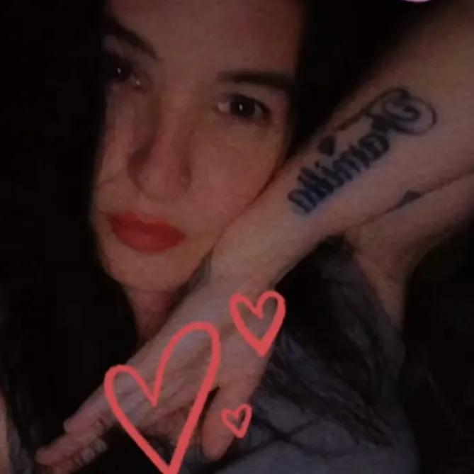 Naty Eliz Gaspa Latoramor🇦🇷