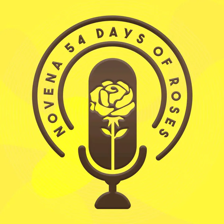 54DaysofRoses