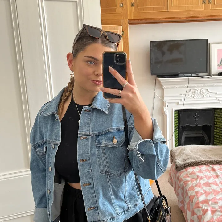 My Foodie Adventure