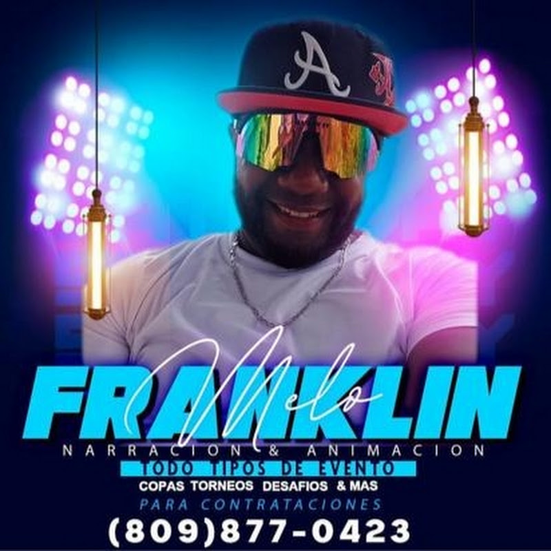 FRANKLIN MELO