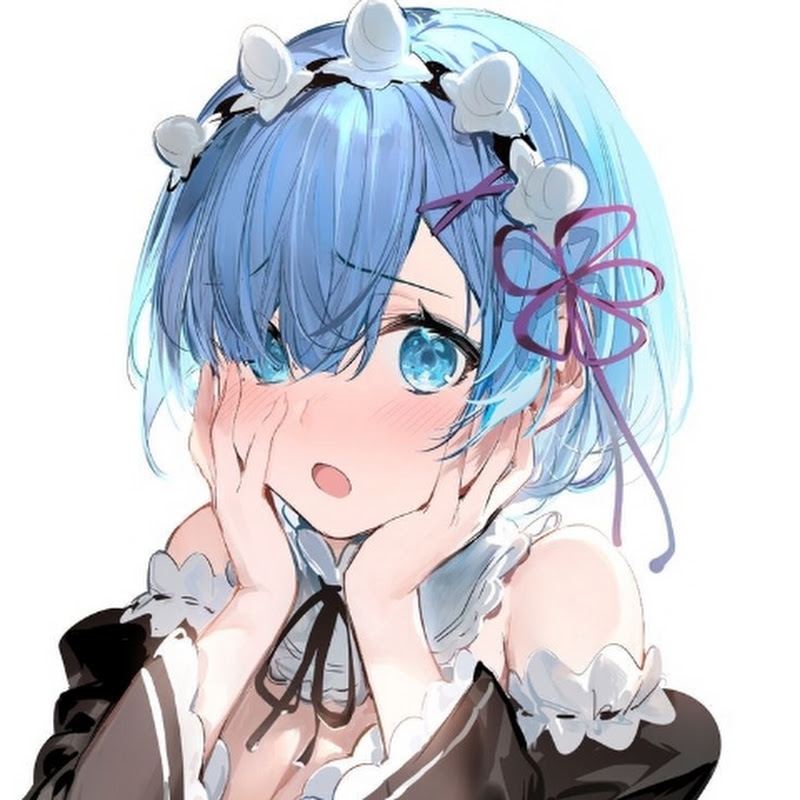 Nightcore Rem 