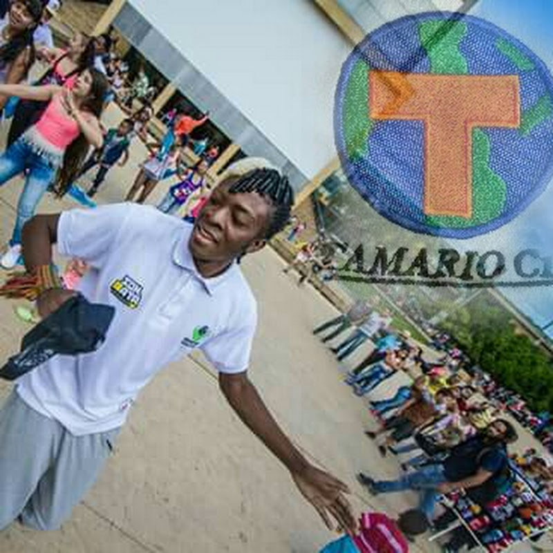 Tamario C13