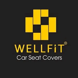 WELLFIT CAR SEATCOVER