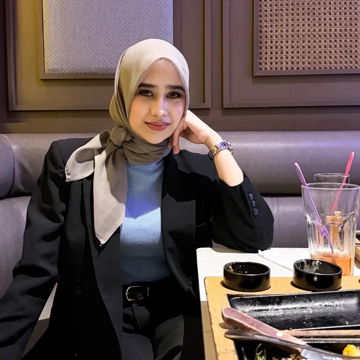 Novita Sari