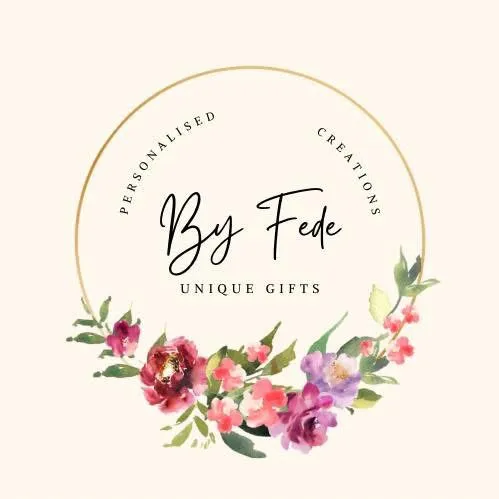 Personalised Creations by Fede