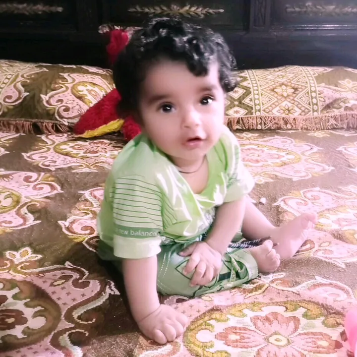 Haider Gujjar