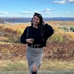 Nicole Verastegui 🤍