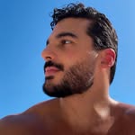 Yasser Kayali | Personal Trainer & Online Coach | Abu Dhabi📍