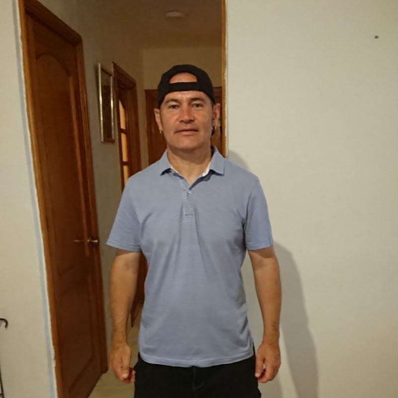 Sergio Rivero Santana