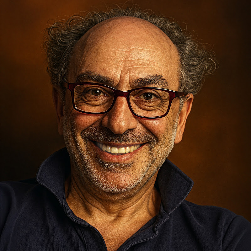 Antonio Conte Channel