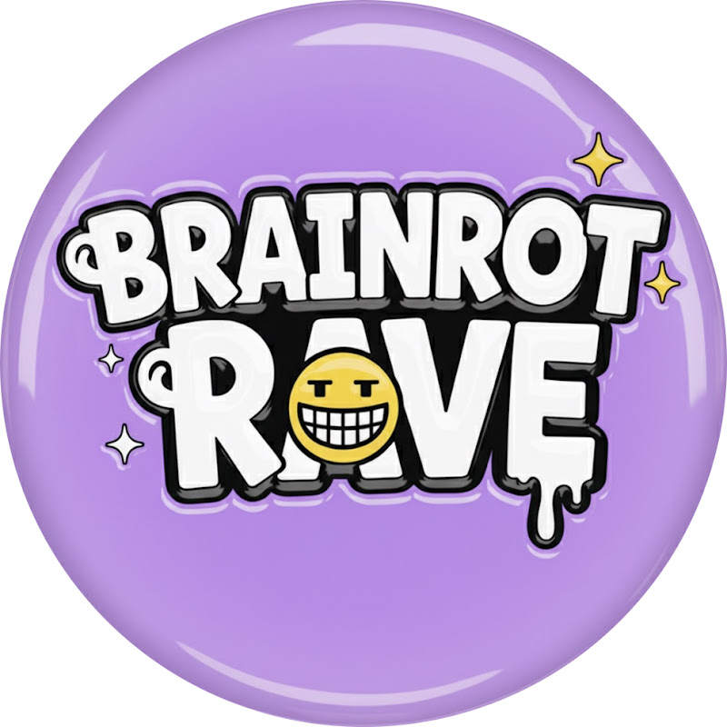 Brainrot Rave