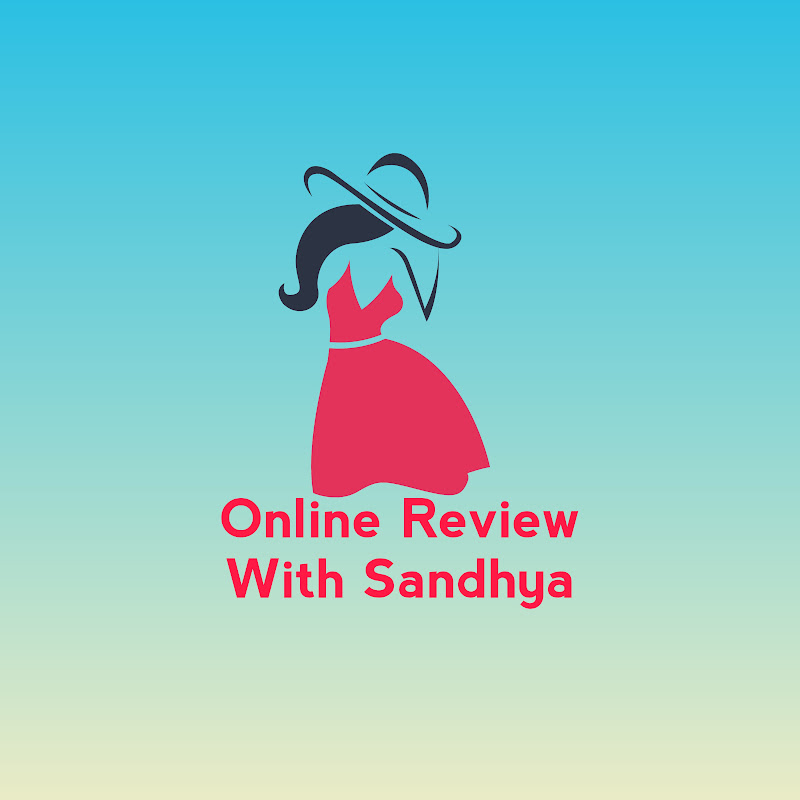 Online Review With Sandhya