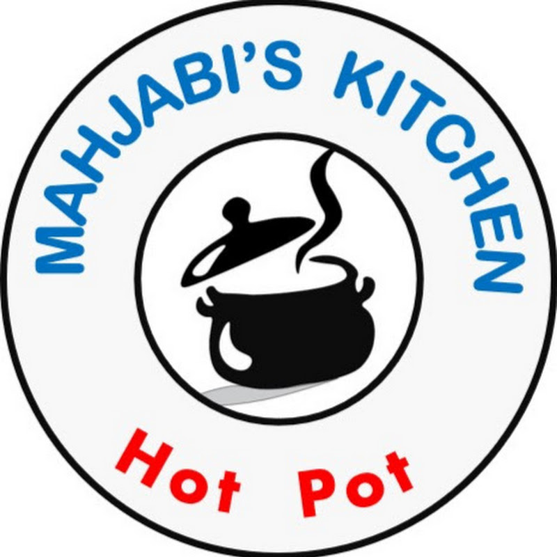 Mahjabis kitchen