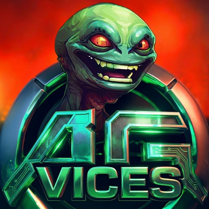 ALL GAMES VICES