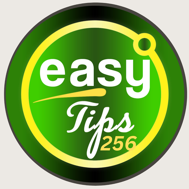 EASY TIPS 256