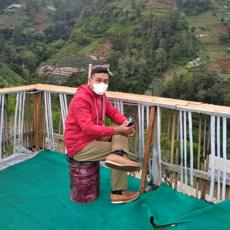 Penyuluh Pertanian Official