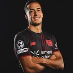 Lucas Vázquez