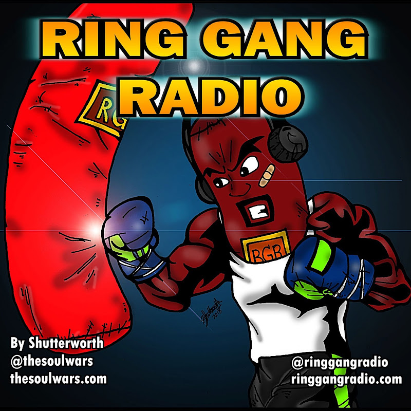 Ring Gang Radio