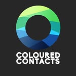 Colored Contacts