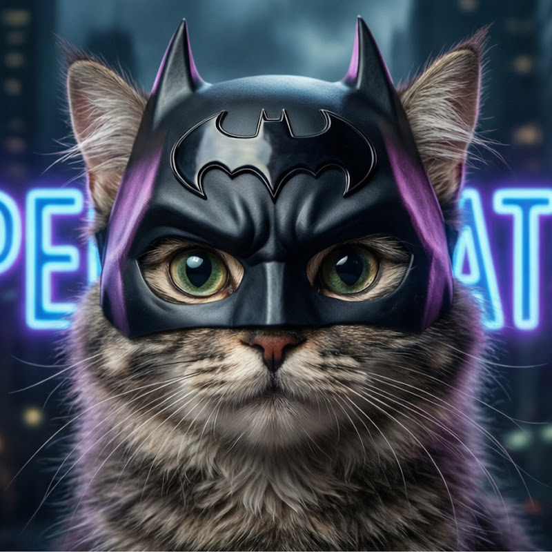 Super Gatico