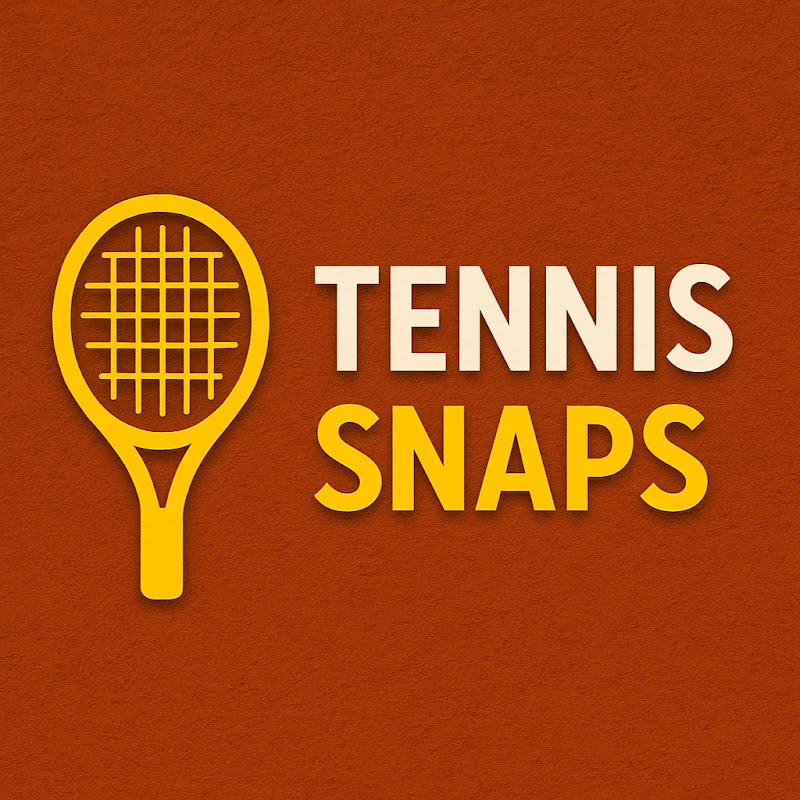 TENNIS SNAPS