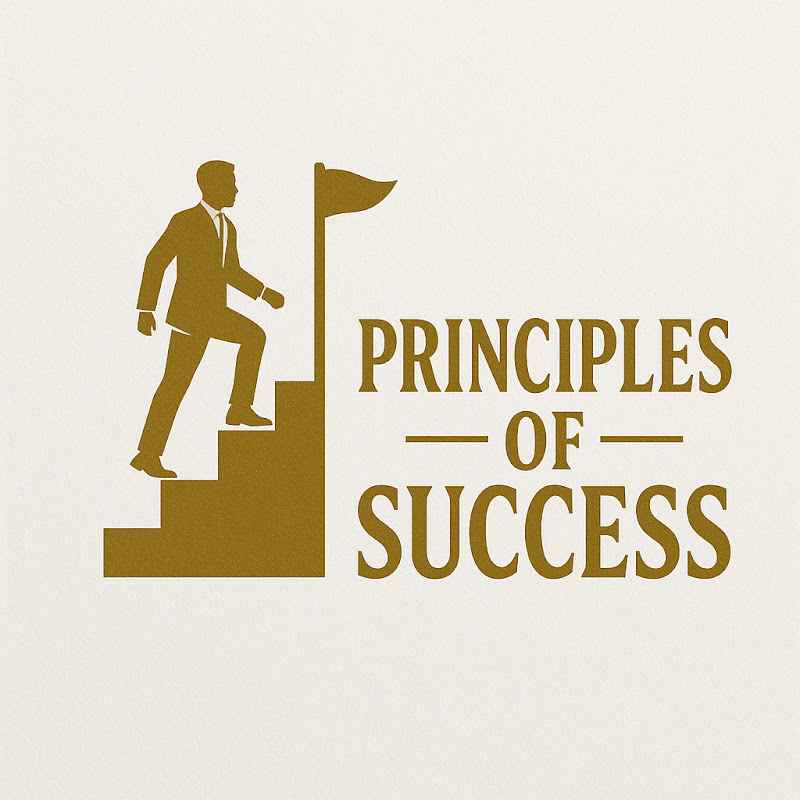 Principles of Success