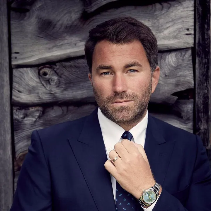 Edward Hearn