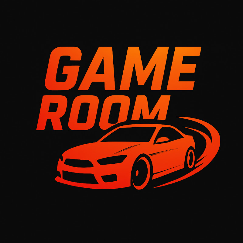 【GAME ROOM】とある家族のDRIFT部屋