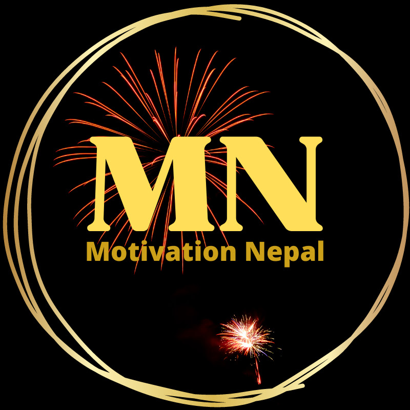  Motivation Nepal